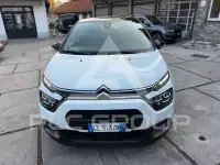 2023 Citroen C3