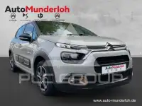 2023 Citroen C3