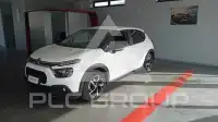 2023 Citroen C3