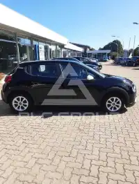 2023 Citroen C3