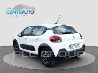 2023 Citroen C3