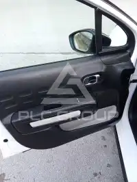 2023 Citroen C3