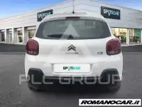 2023 Citroen C3