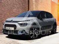 2023 Citroen C3
