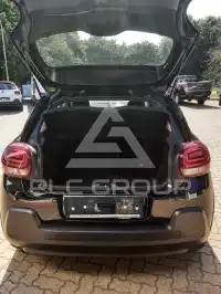 2023 Citroen C3
