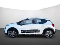 2023 Citroen C3
