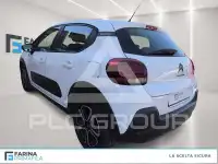 2023 Citroen C3