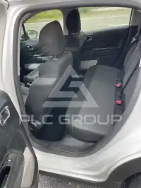 2023 Citroen C3