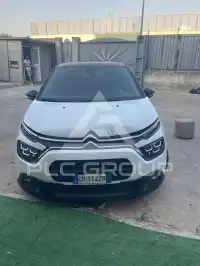 2023 Citroen C3