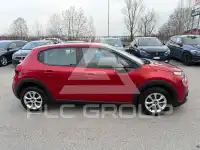 2023 Citroen C3