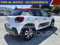 2023 Citroen C3
