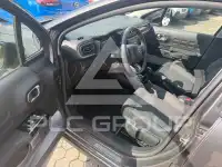 2023 Citroen C3