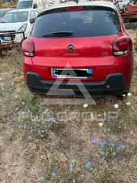 2023 Citroen C3