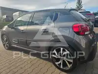 2023 Citroen C3