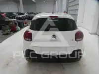 2023 Citroen C3