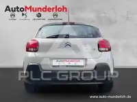 2023 Citroen C3