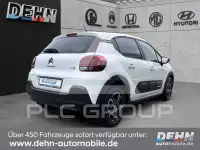 2023 Citroen C3