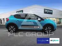 2023 Citroen C3