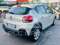 2023 Citroen C3