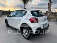 2023 Citroen C3