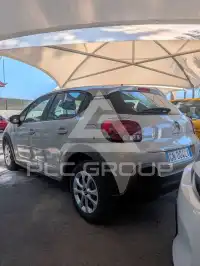 2023 Citroen C3