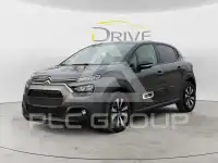 2023 Citroen C3