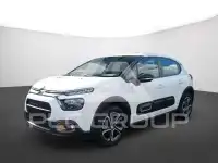 2023 Citroen C3