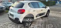 2023 Citroen C3