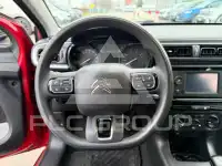 2023 Citroen C3