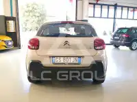 2023 Citroen C3