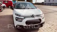 2023 Citroen C3