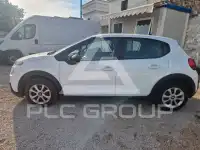 2023 Citroen C3