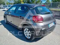 2023 Citroen C3
