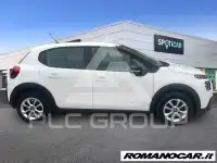 2023 Citroen C3