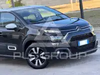 2023 Citroen C3
