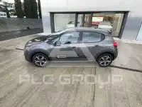 2023 Citroen C3