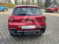 2023 Citroen C3
