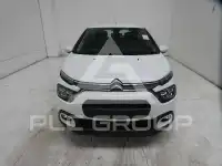 2023 Citroen C3