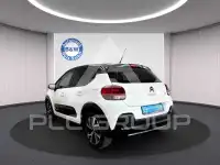 2023 Citroen C3