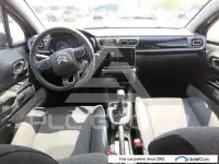 2023 Citroen C3