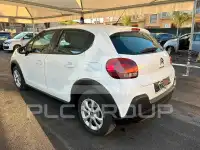 2023 Citroen C3