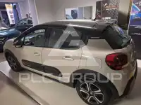 2023 Citroen C3