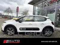 2023 Citroen C3