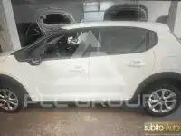 2023 Citroen C3