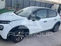 2023 Citroen C3