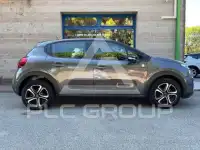 2023 Citroen C3