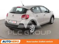 2023 Citroen C3