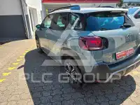 2023 Citroen C3