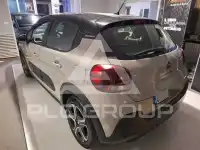 2023 Citroen C3