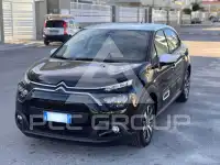 2023 Citroen C3